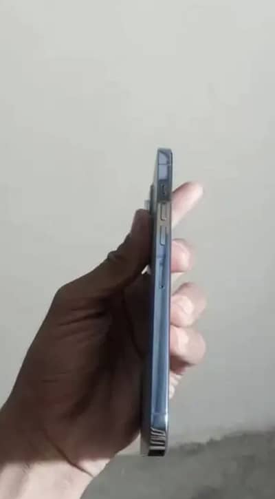 13pro max non pta 256Gb water pack hand to cash 10 days warranty