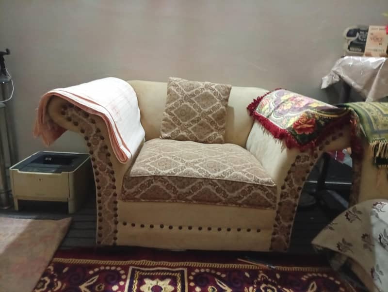 7 seater sofa set 1