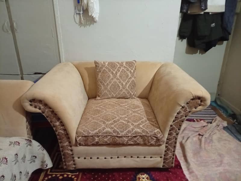 7 seater sofa set 2