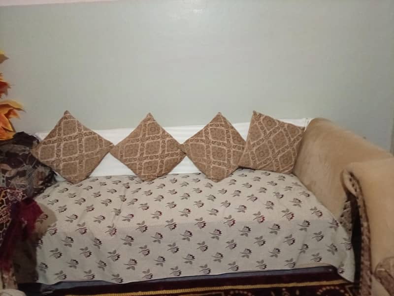 7 seater sofa set 4