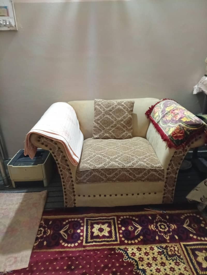 7 seater sofa set 5