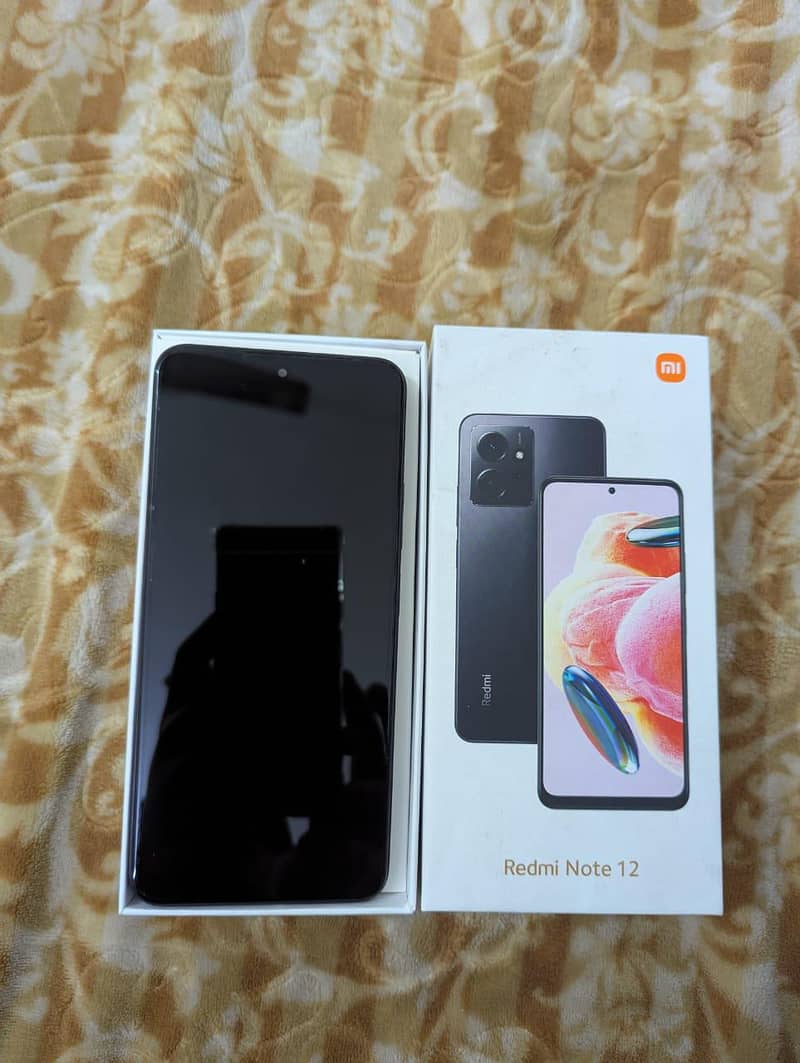Redmi note 12. . . . . . . 3
