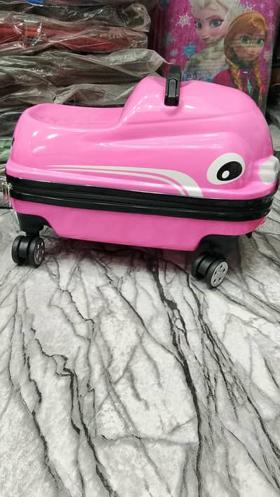 kids luggage for set  me