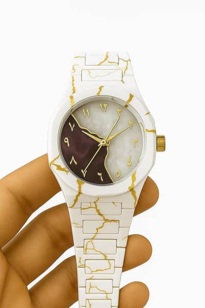 new trending Zebra colour