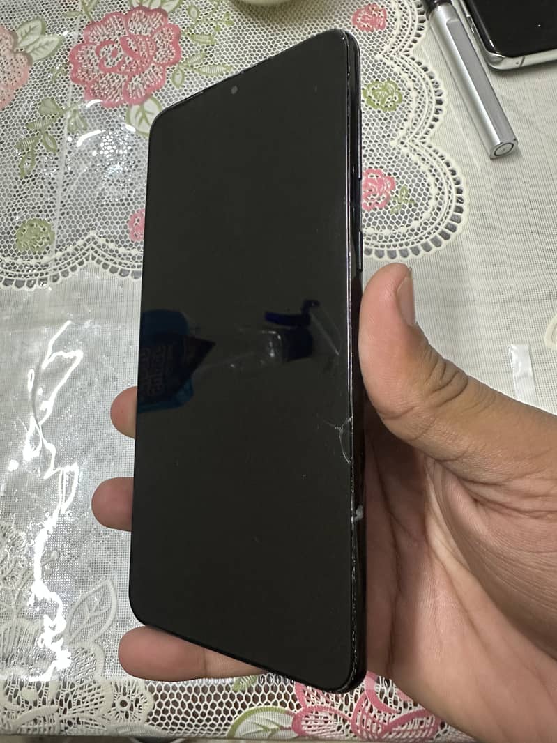 S21 plus 5G 3
