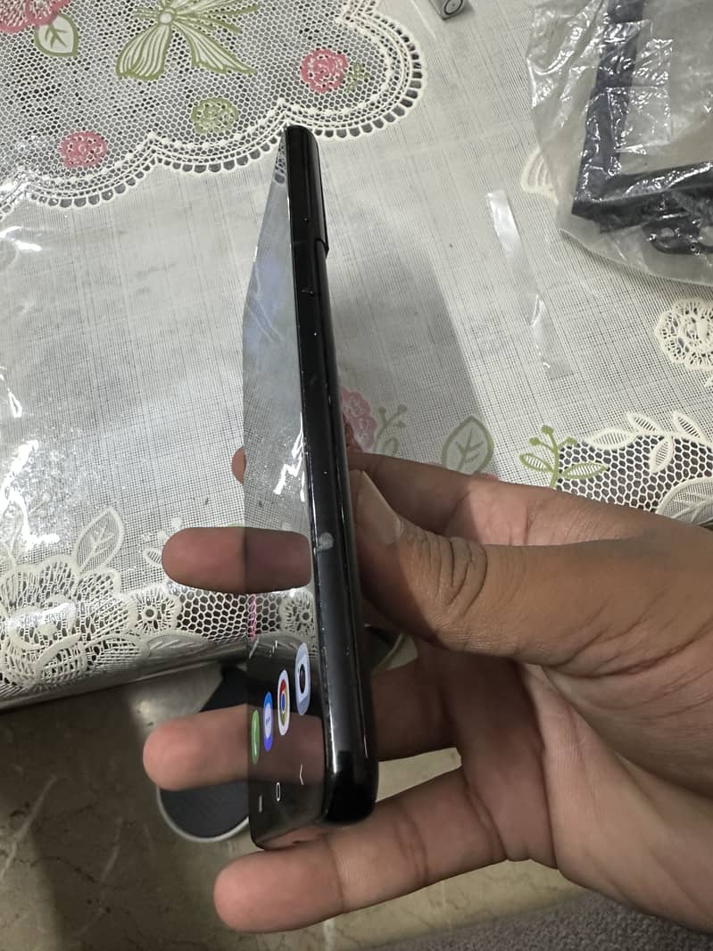 S21 plus 5G 5