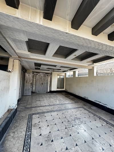 Commercial House For Rent In Satellite Town Rawalpindi