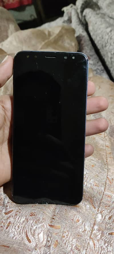 Huawei mate 10 lite aura blue