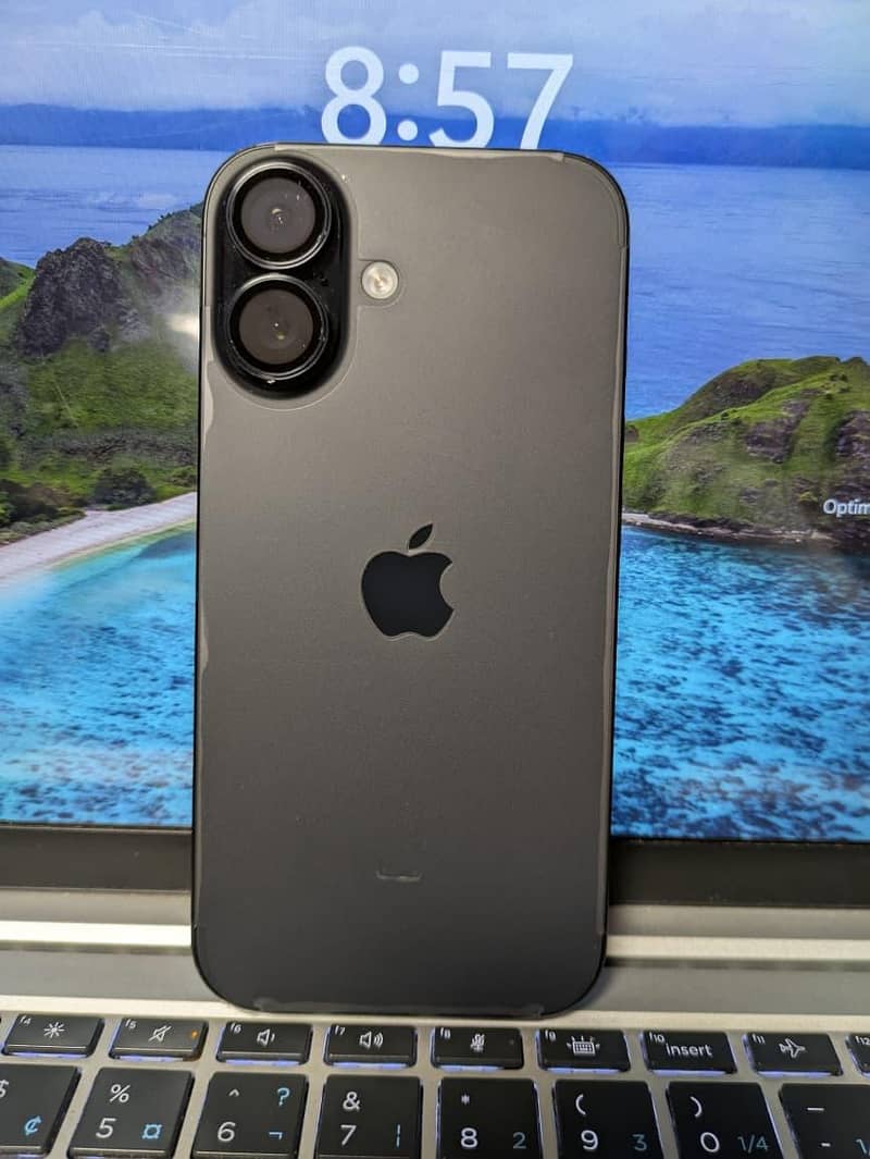 Iphone 16 0