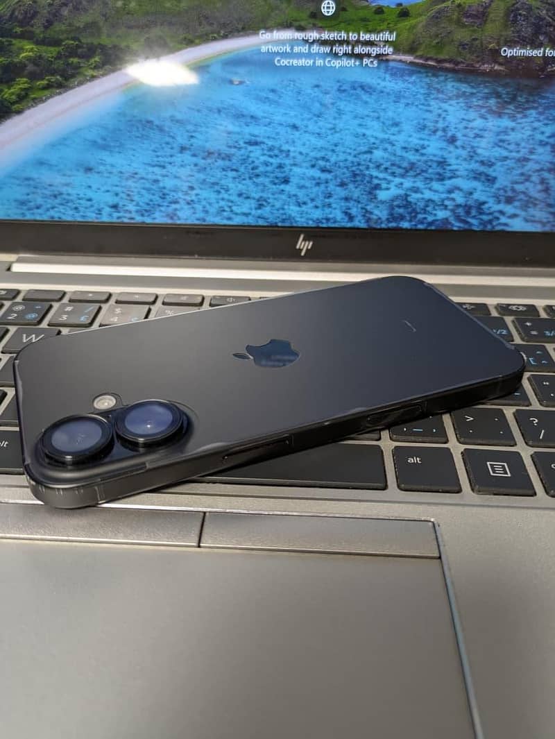 Iphone 16 1