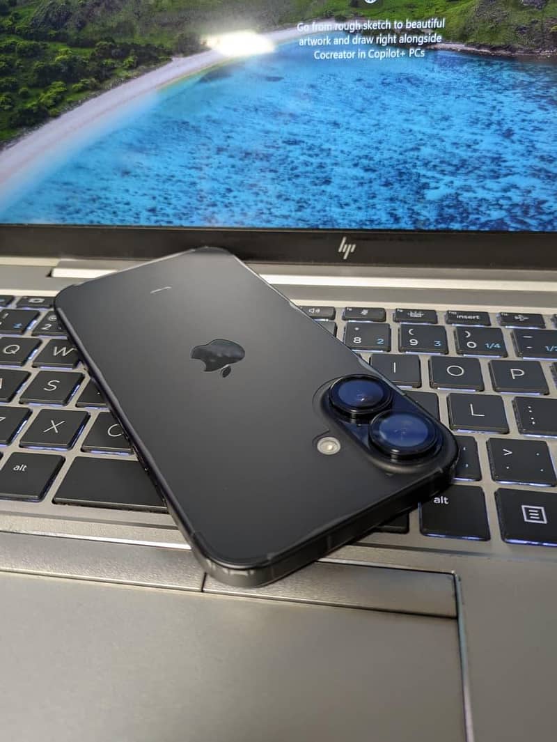 Iphone 16 2