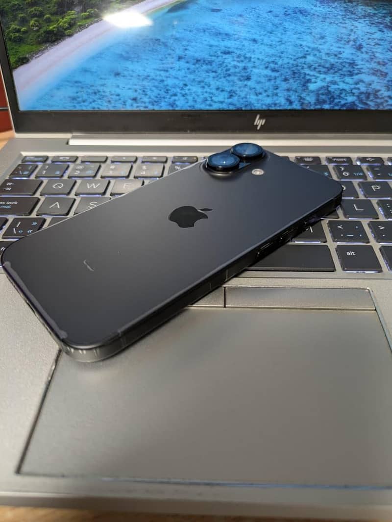 Iphone 16 4