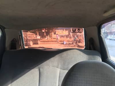 Chevrolet exclusive 0.8