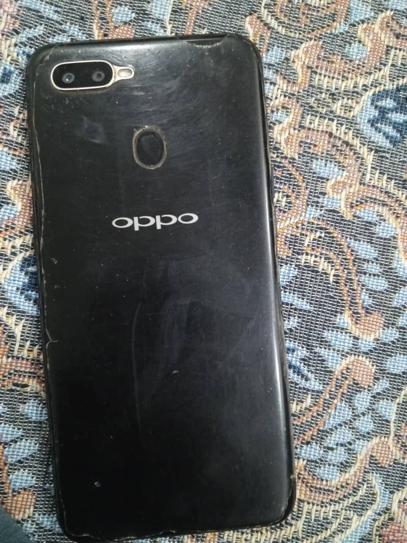 oppoA5s 0
