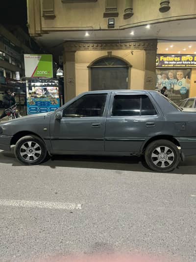 urgent for sell Hyundai