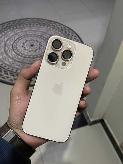 16 pro PTA approved