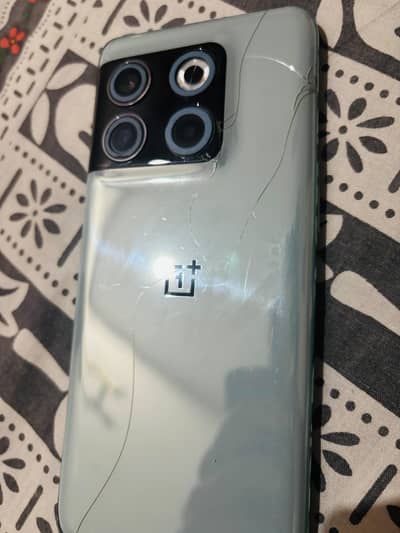 One Plus 10T NON-PTA