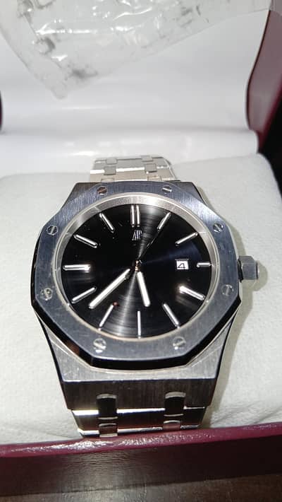 AUDEMARS PIGUET [AP]