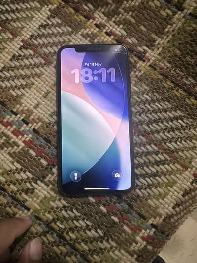 Iphone 11 pro 512gb approved