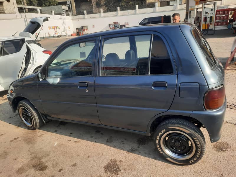 cuora automatic 2006 model 4