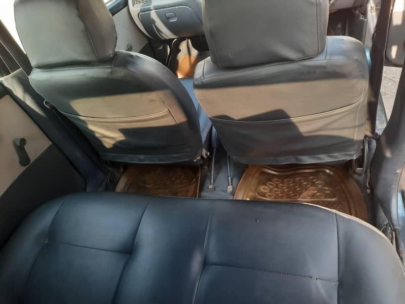 cuora automatic 2006 model 12