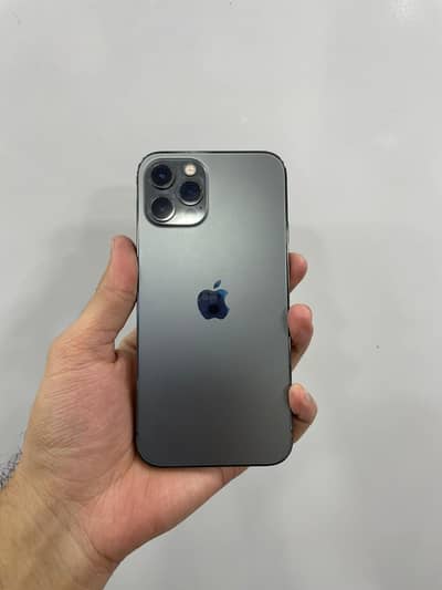 iphone 12 pro 128gb non pta jv