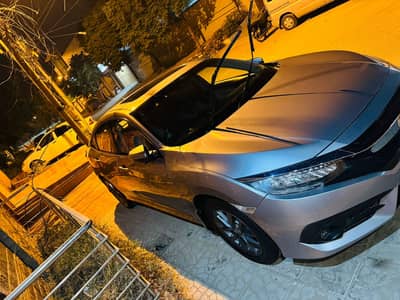 Honda Civic UG