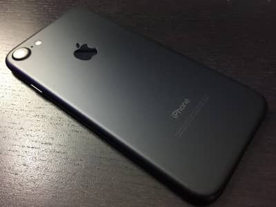 Iphone 7 256gb