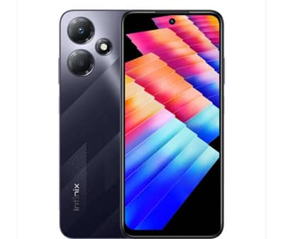 Infinix Hot 30i 8/128