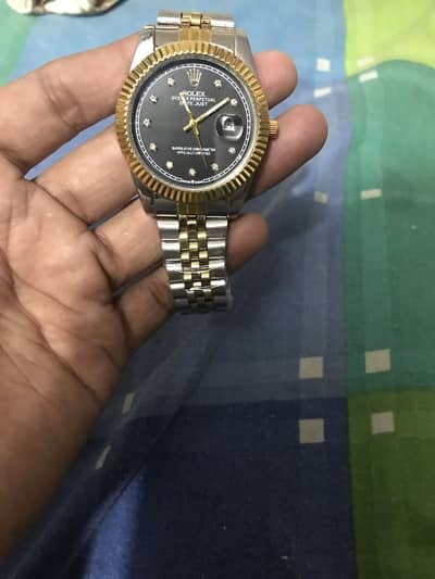 Rolex