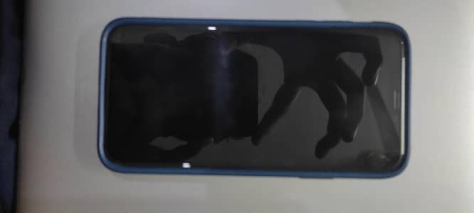 iPhone xs 256 gb waterpack