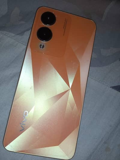vivo y17s