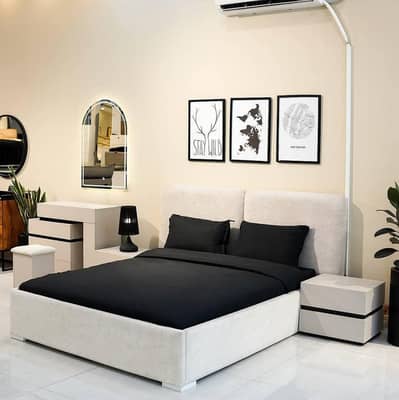 DZ Furniture Work Shop — Custom Made Furniture on Order