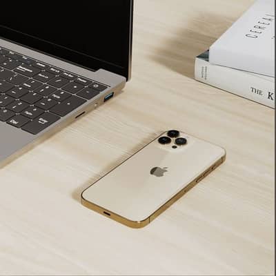 iPhone 13 Pro Max 128 Gb PTA Approved