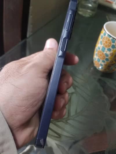 Samsung a15 4g for sell 8/256  only set