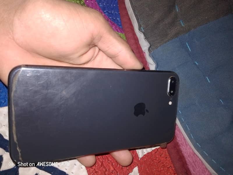 IPhone 8plus 1