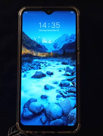 Vivo y93 official pta approved