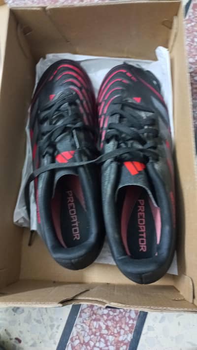 Adidas Predator Club FG/MG