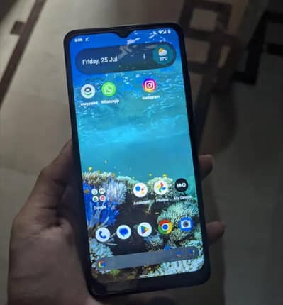 nokia 2.4 duall sim pta aprovd