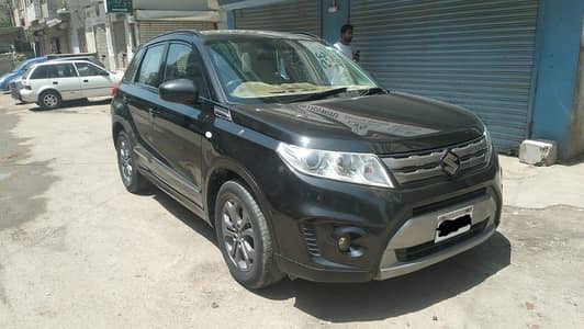 Suzuki Vitara GLX