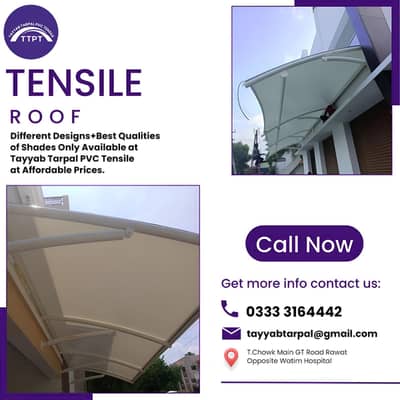 Tensile Shade Manufacturers | Best Sunshades nd Waterproof Shades