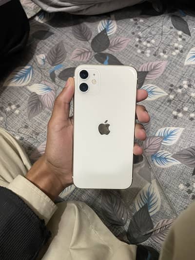 iphone 11 64gb jv mdm  water pack 10/10 all okay