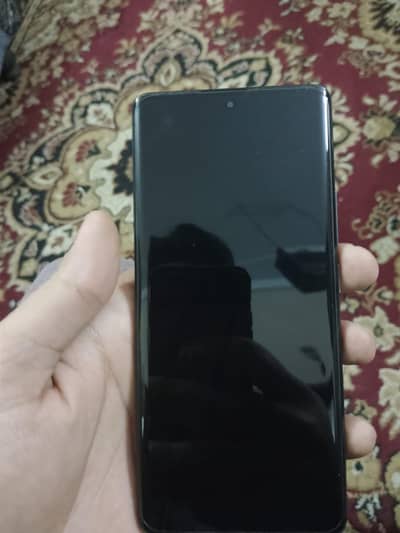 I want sale my lush condition mobile