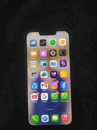 iPhone 13 Non PTa Approved