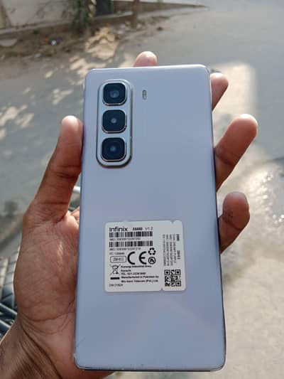 All ok daba charger orejnal