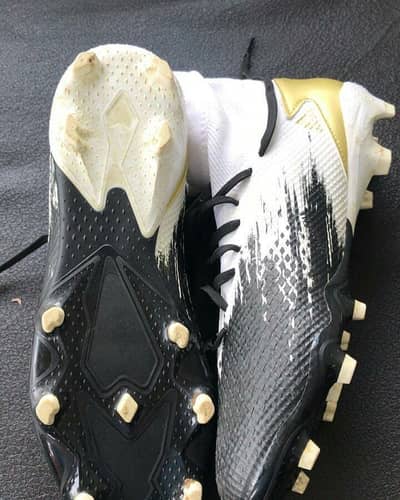 Adidas predator 20.3 FXG