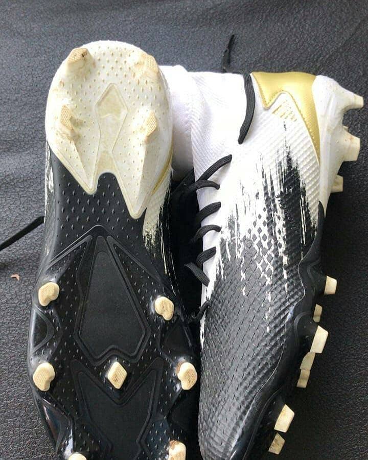 Adidas predator 20.3 FXG 0