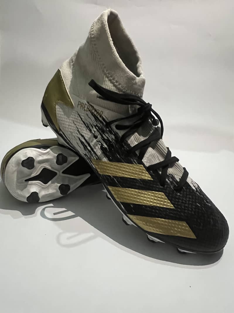 Adidas predator 20.3 FXG 2
