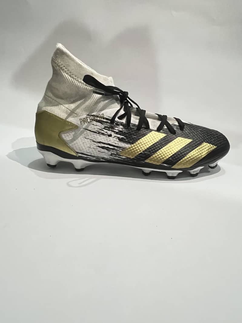 Adidas predator 20.3 FXG 3