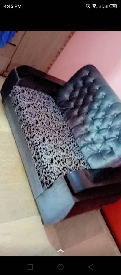 two seater sofa for sale